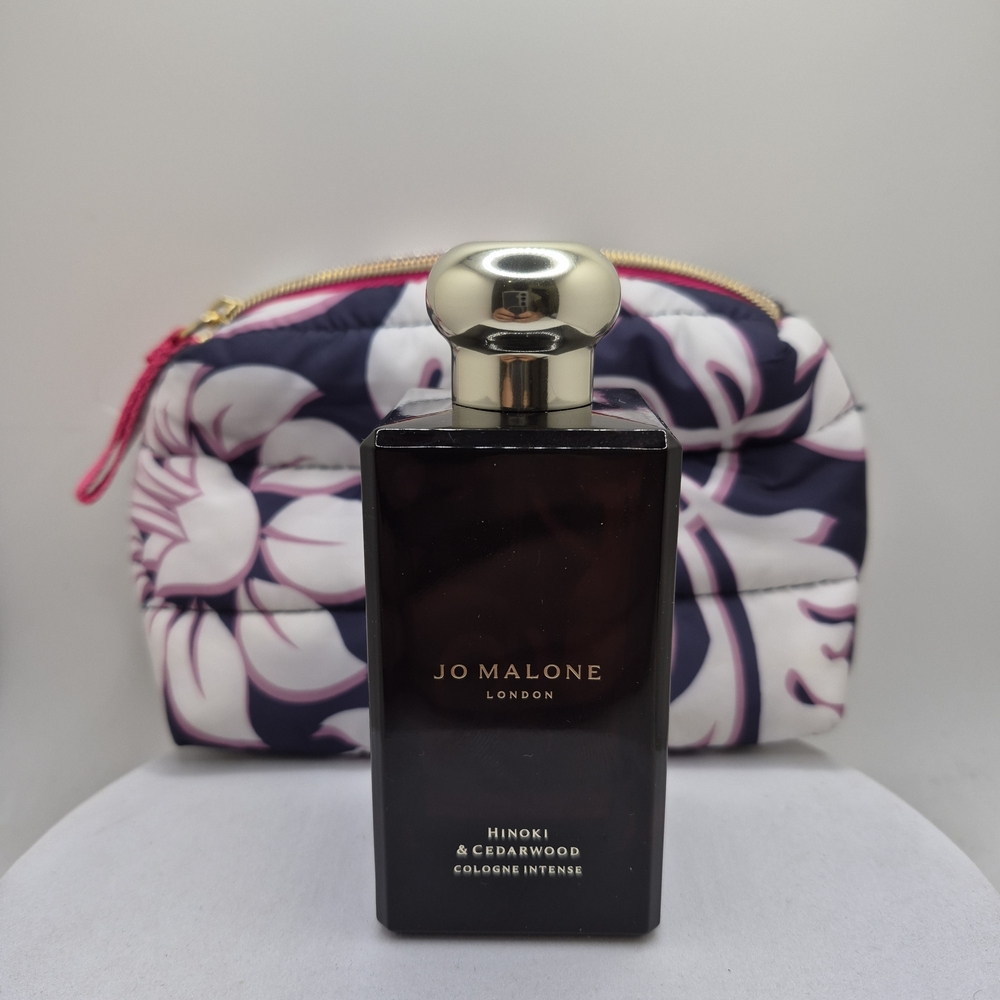 Jo malone Hinoki & Cedarwood Cologne Intense 3.4fl.oz/100ml New